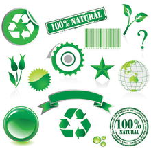 綠色生活，從日常開始 日用品中的環(huán)保元素